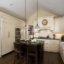 Kitchen Ideas