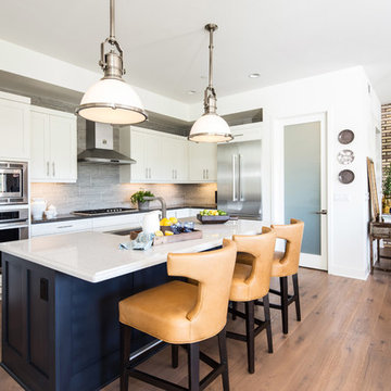 Farmhouse Style