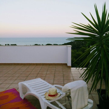 PISO RELAX