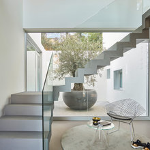 Escaleras