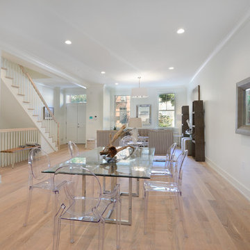 Bloomfield Street Home