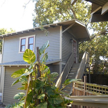 Garage Apartment