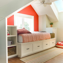 Bedroom ideas