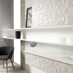 Wall Tile - Wall And Floor Tile