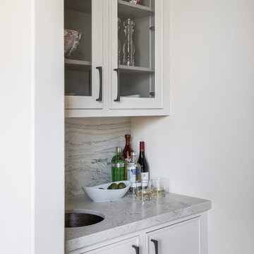Southbay: Los Gatos Renovation | Quiet Grandeur