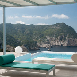 Home & Garden Collection: Get Out - Fabric