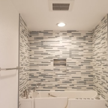 Bathroom Remodeling