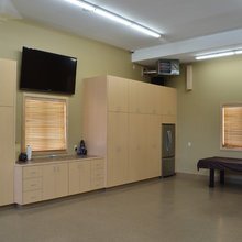 garage teen/man cave