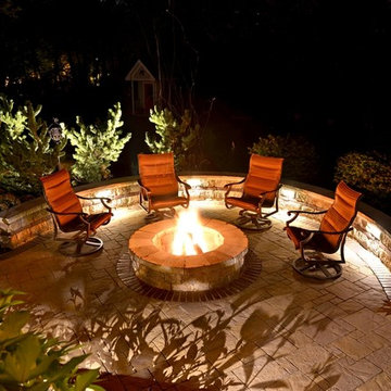 New Patio Ideas