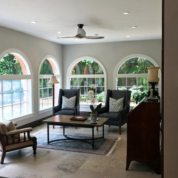 Coconut Grove Estate