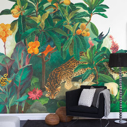 Mr Perswall Wallpapers - Wallpaper