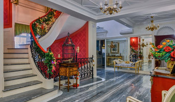 Частная резиденция