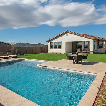 Ascent at Aloravita | Peoria, AZ | Plan 4014