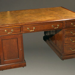 Antique Desks & Writing Tables - Desks And Hutches