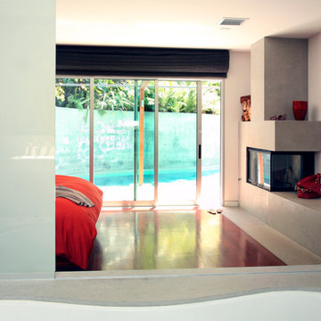 Hollywood Hills