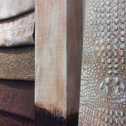 New Colors! - Upholstery Fabric