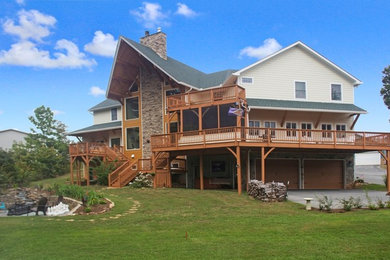 Exterior home photo in Other