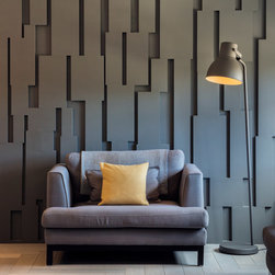 interior fit out - Armchairs & Accent Chairs