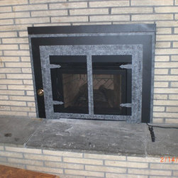 Sample installations - Products