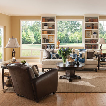 Milgard Style Line™ Series Windows
