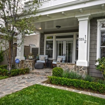518 Bolsa Avenue, Newport Beach