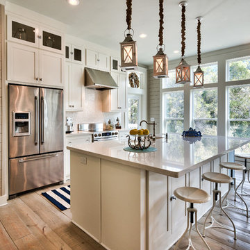 Chi-Mar Kitchens