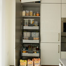 kitchen storage