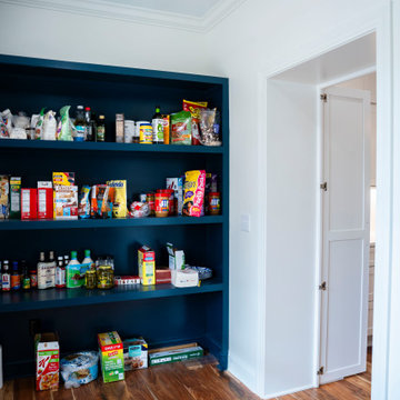 Irmo Kitchen Remodel