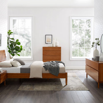 Monterey Bedroom
