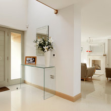 déco entrée