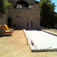 Game Courts