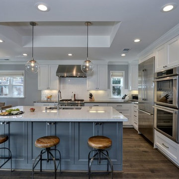 Kitchen Projects - Take a look!