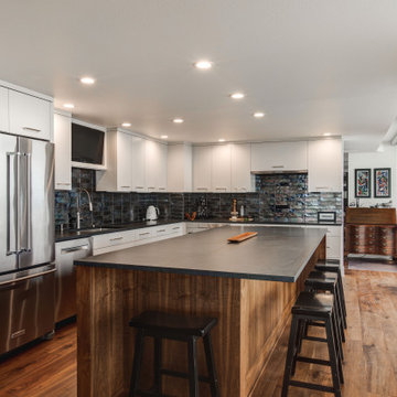 Stadium Way Penthouse