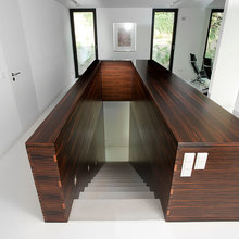 Building SD home