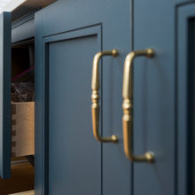 Closet Ideas