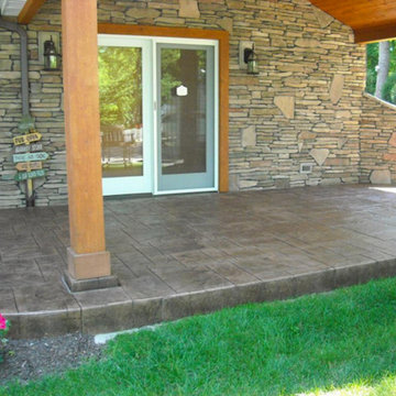 Concrete