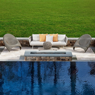 Outdoor Retreat