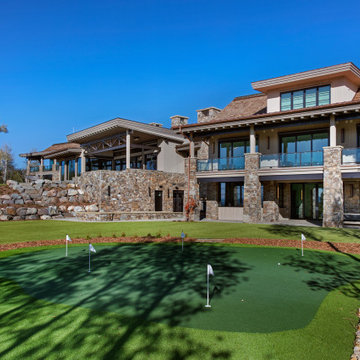 High Mountain Residence Lot #7