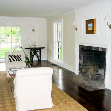 Pound Ridge Estate