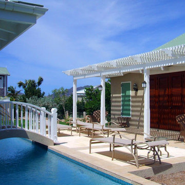 Caribbean Projects