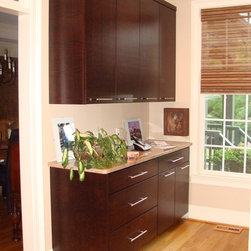 Abby - Kitchen Cabinetry