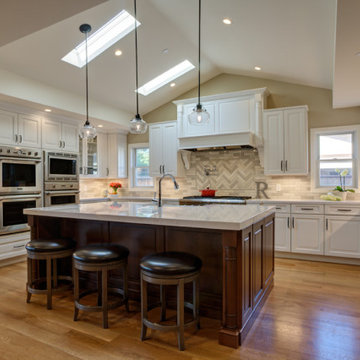 Walnut Kitchen