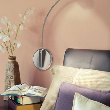 Bedroom Lighting