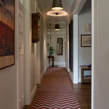 Long hall way