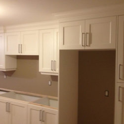 KITCHEN CABINETS - Kitchen Cabinetry