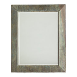 INDUSTRIAL MIRROR - Wall Mirrors