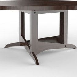 Triad Dining Table - Dining Tables