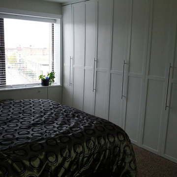 Riverfront Condo
