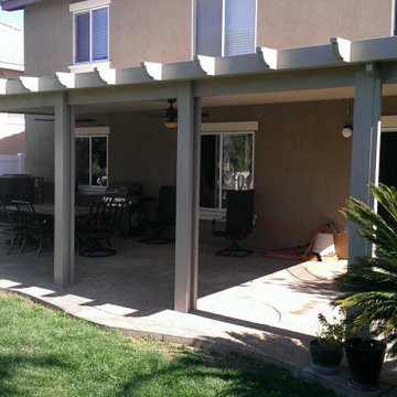 Patio Covers
