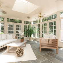 Sunroom